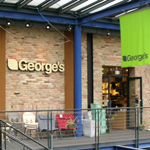 George's　京都店